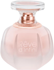 LALIQUE REVE D INFINI א.ד.פ לאשה