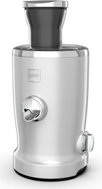 Novis מסחטת מיץ בטכנולוגית ויטה-טק Novis נוביס VitaJuicer S2-VDE