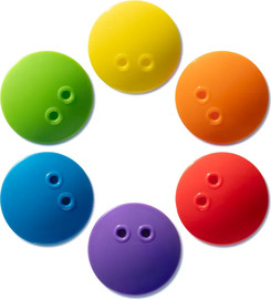 PlaySmart ביליבו 36 כפתורים - Moluk