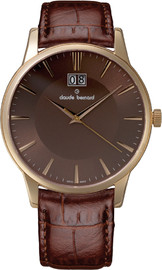 Claude Bernard שעון קלוד ברנרד CLAUDE BERNARD דגם 63003 37R GIR