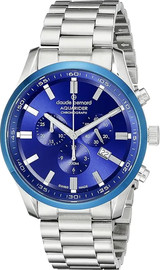 Claude Bernard שעון קלוד ברנרד CLAUDE BERNARD דגם 10222 3MBU BUIN