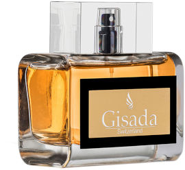 GISADA UOMO א.ד.ט לגבר