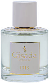 GISADA IRIS פרפיום יוניסקס