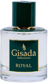 GISADA ROYAL פרפיום יוניסקס