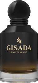 GISADA PRESTIGE UOMO א.ד.פ לגבר