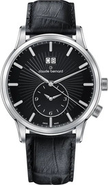 Claude Bernard שעון קלוד ברנרד CLAUDE BERNARD דגם 62007-3-NIN