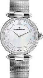 Claude Bernard שעון קלוד ברנרד CLAUDE BERNARD דגם 20509 3M NAN