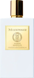 Mizensir בושם Ambre Magique אדפ יוניסקס 100 מ"ל