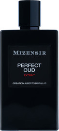Mizensir בושם PERFECT OUD אקסטרייט דה פרפיום 100 מ"ל