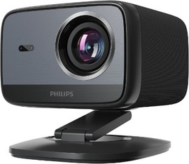 PHILIPS מקרן ביתי חכם PHILIPS פיליפס דגם NEOPIX 450 SMART