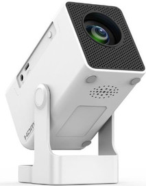 PHILIPS מקרן LED ביתי עד 65 אינץ PHILIPS פיליפס דגם NEOPIX 140