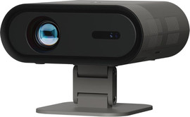 PHILIPS מקרן ביתי Philips NeoPix 160 Smart Full HD 1080p שחור