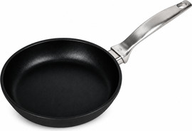 Swiss Diamond מחבת 32 ס"מ אינדוקציה nonstick מסדרת CXD
