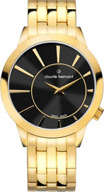 Claude Bernard שעון קלוד ברנרד CLAUDE BERNARD דגם 20514 37JM NID