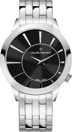 Claude Bernard שעון קלוד ברנרד CLAUDE BERNARD דגם 20514-3M-NIN