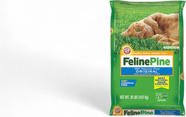 FELINE PINE חול פלין פיין | אורג׳ינל | 9.07 ק"ג