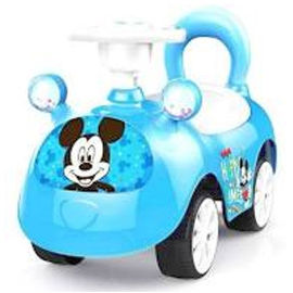 Disney בימבה מנגנת מיקי מאוס דיסני