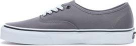 Vans נעלי סניקרס Vans לנשים דגם Authentic
