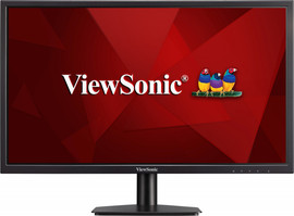 ViewSonic מסך מחשב Viewsonic VA2405MH Full HD