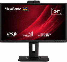 ViewSonic מסך מחשב "24 ViewSonic ויוסוניק VG2440V