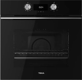 Teka תנור בנוי 60 ס''מ מבית TEKA תקה דגם HLB8400BK