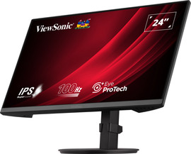 ViewSonic מסך מחשב Viewsonic VA2408-HDJ