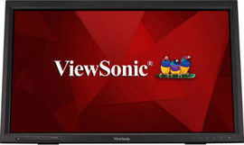 ViewSonic מסך מחשב מגע נייד ''24 מבית VIEWSONIC ויו סוניק דגם TD2423