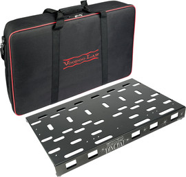 Voodo Lab פדלבורד Voodoo lab Dingbat Large