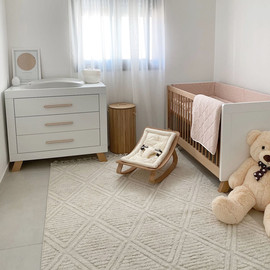 BuyCarpet שטיח קווינסי A0742 מעויינים