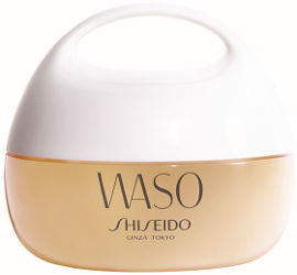 SHISEIDO WASO קרם ג'ל אולטרה לח