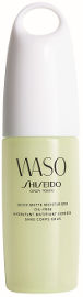 SHISEIDO WASO תחליב לחות נטול שומן