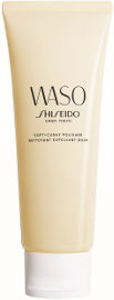 SHISEIDO WASO פילינג