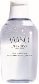 SHISEIDO WASO תחליב ניקוי מרענן