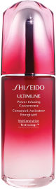 SHISEIDO ULTIMUNE תמצית מרוכזת לחיזוק כוחו של העור