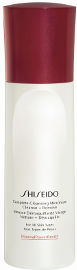 SHISEIDO GINZA TOKYO מוס לניקוי והסרת איפור לכל סוגי העור