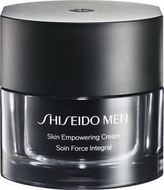 SHISEIDO קרם אנטי אייג'ינג אינטנסיבי לגבר