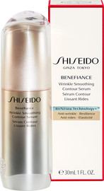 SHISEIDO BENEFIANCE WRINKLE SMOOTHING סרום להחלקת קמטים