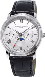 Frederique Constant שעון פרדריק קונסטנט Frederique Constant דגם FC270SW4P6