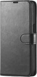 Onyx כיסוי ספר Xiaomi Poco X6 Pro - צבע שחור