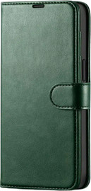 Onyx כיסוי ספר Onyx Xiaomi Poco X6 Pro - צבע ירוק