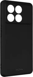 Onyx כיסוי סיליקון ורוד - Onyx Liquid Silicone Case POCO X6 PRO