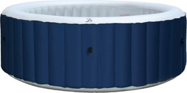 Mspa ג'קוזי עגול ל-6 אנשים דגם CLOUD LR062U-NA מבית MSPA