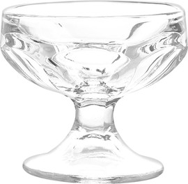 Cutterpeeler כוס רגל קינוחים קליפורמיה 114 מל 0125AL
