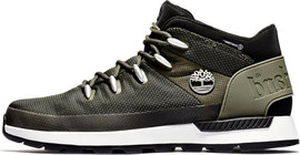 TIMBERLAND מגפי Timberland לגברים דגם Sprint Mid