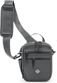TREKGEAR תיק לאקדח גדול - PREMIUM - TREAKGEAR