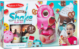 melissa and doug סט מילקשייק מליסה ודאג