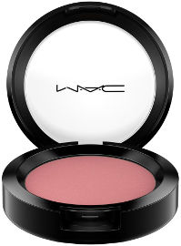 MAC POWDER BLUSH סומק פודרה בגימור מאט - DESERT ROSE