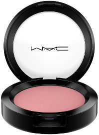 MAC POWDER BLUSH סומק פודרה בגימור מאט - MOCHA