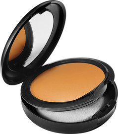MAC STUDIO FIX מייק אפ פודרה NC50