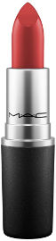 MAC AMPLIFIED CREME שפתון קרמי עוצמתי - DUBONNET